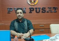 PWI Pusat Pastikan HPN 2025 di Kalsel, Harris Sadikin: Sesuai Hasil Kongres