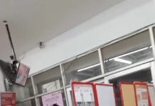 Diduga Modus, Pria Berpenampilan ODGJ Minta Rokok di Minimarket, Netizen Ragu Gila