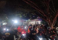 Pungli Parkir Saat Konser NDX A.K.A, EO Tegaskan Sudah Imbau Tarif Sesuai Aturan