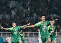 Derby Jatim Hari Ini, Pelatih Persebaya Ingin Anak Asuhnya Jaga Tren Positif