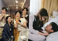 Love Next Door dan Good Partner Puncaki Persaingan Rating Drakor Akhir Pekan