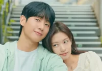 Akhiri Paruh Pertama Penayangannya, Love Next Door Cetak Rating Kuat