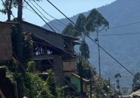 Kabupaten Bandung Diguncang Gempa 5.0 Magnitudo, Sejumlah Bangunan Rusak