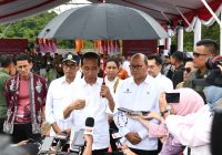 Kutuk Keras Serangan Israel ke Lebanon, Presiden Jokowi Siapkan Langkah Evakuasi WNI
