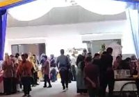 Syukuran Hari Jadi Kota, DPRD Banjarmasin Siapkan 1.000 Porsi Makanan untuk Masyarakat