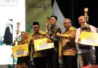 Kalsel Expo 2024 Ditutup, Catat Omset Mencapai Rp12 Miliar