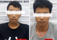 Polisi Ungkap Kronologis Ayah Setubuhi Anak Kandung di Kelayan, Awalnya Dicabuli Rekan