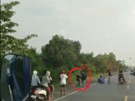 Terungkap! Remaja Batimpasan di Sungai Tabuk Berawal dari Chat Medsos