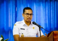 Marak Penculikan Anak, Pemkot Tangerang Selatan Keluarkan Edaran Begini: