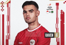 Dalam 5 Menit Tim U-20 Indonesia Hujani 3 Gol ke Gawang Maldives