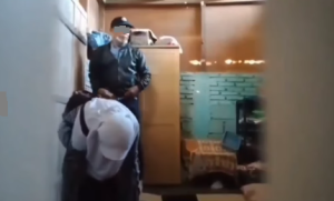 Oknum guru diduga melakukan pencabulan terhadap siswinya di Gorontalo. (wartabanjar.com - Ist. @lambe_turah)