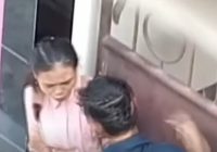 Mahasiswa di Bangkalan Aniaya Pacar Gara-gara Tak Dipanggil Sayang, Berakhir ke Polisi