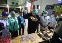 Viral Nasi Boks Atlet PON XXI Dibantah Menpora