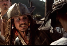 Demi Penggemarnya Johnny Depp Kembali Jadi Kapten Jack Sparrow