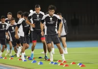 Rekor Timnas Indonesia vs China, Laga Kualifikasi Piala Dunia 2026 Bisa Beda