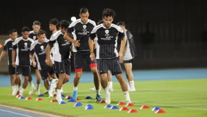 timnas indonesia