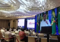 Dualisme Kadin Berlanjut, Kubu Arsjad Rasjid Laporkan Umar Kei ke Polisi