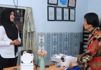 Prihatin dengan Anak Korban Kekerasan, Kak Seto Kunjungi Unit PPA Polres HSU