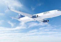 Dunia Penerbangan Bakal Dimarakkan BBN Airlines, Ini Jadwal Terbangnya: