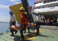 Pencurian Alat EWS Masih Jadi Persoalan Serius di Wilayah Perairan