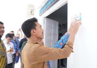 Desa Indrasari Ditetapkan Sebagai Desa Anti Maladministrasi