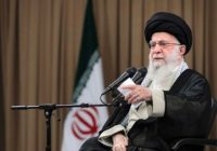 Ali Khamenei Diungsikan Buntut Wafatnya Pimpinan Hizbullah Hassan Nasrallah