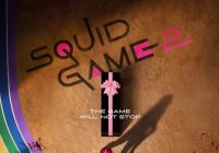 Netflix Bagikan Cuplikan Terbaru, Para Pemain Bocorkan Sinopsis Squid Game 2