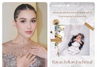 Ayu Ting Ting Beberkan Kronologi dan Diagnosa Dokter Terkait Kematian Keponakannya