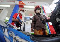 Pertamina Turunkan Harga Pertamax Series dan Dex Series Mulai 1 September 2024, Daftar Harga Terbarunya untuk di Kalimantan