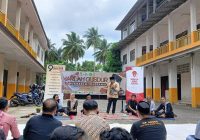 Teladani Sosok Gus Dur, Gusdurian Barabai Gelar Acara Harlah Mantan Presiden RI Abdurrahman Wahid