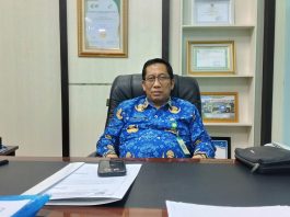 RSUD Datu Kandang Haji Balangan Akan Dibangun Secara Bertahap