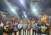 Polres Balangan Sosialisikan Penerapan Tilang Elektronik (ETLE) ke Pemkab Balangan