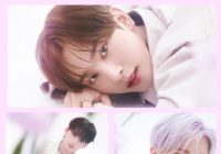 Zayyan, Leo dan Hyunsik Tampil Memikat di Pemotretan Album Mini Terbaru Xodiac
