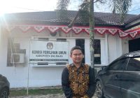 KPU Balangan Tegaskan Aturan Ketat Terkait Pemasangan APK Jelang Pilkada 2024