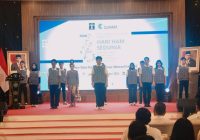 Menteri Hukum dan HAM Ajak Generasi Muda Bijak Ikuti Pilkada 2024, Kanwil Hukum dan HAM Kalsel Siap Mendukung