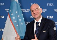 PSSI: Presiden FIFA Bakal ke IKN 10 Oktober 2024 Hadiri Pembukaan Pusat Pelatihan