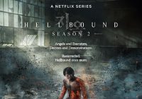 Segera Tayang, Netflix Rilis Poster Drakor Hellbound 2