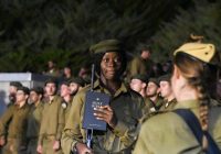 Kekurangan SDM Akibat Digempur Hamas, Pemerintah Israel Rekrut Pencari Suaka Afrika untuk Jadi Tentara