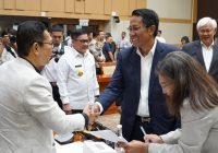 Anggaran Rp 21,2 Triliun, Kemenkumham Fokus pada Empat Program di 2025