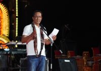 Menkumham : Kekayaan Intelektual (KI) Adalah Investasi
