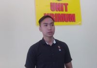 Polres Banjar Ungkap Penyebab Kebakaran Gudang Musafir Pasar Raya
