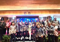 Bawaslu RI Gelar Sosialisasi Unifikasi Website Kabupaten/Kota Tahap II