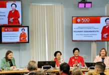 Mega Ajak Dunia Internasional Susun Hukum Internasional soal Kecerdasan Buatan