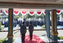 Pemkab Banjar Serukan Evaluasi Kinerja di Triwulan III