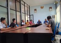 Sopir Angkot Martapura Mundur dari Organda