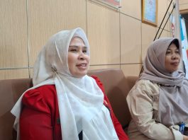 Kadinsos Dian Marliana Dibebastugaskan, BKPSDM Banjar Buka Suara