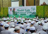 4 Amalan Bulan Rabiul Awal, Termasuk Peringati Maulid Nabi