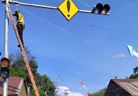 Balangan Siapkan Infrastruktur Transportasi Modern untuk Dukung Konektivitas ke IKN