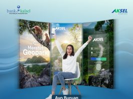 13 Kepala Daerah Nyatakan Komitmen Dukung AKSEL by Bank Kalsel Demi Majukan Perekonomian Banua