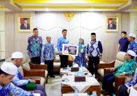 6 Wakil Kabupaten Banjar di MTQ XXX Kaltim Bawa Prestasi